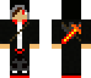 my custom skin v1
