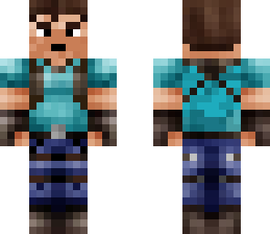 steve