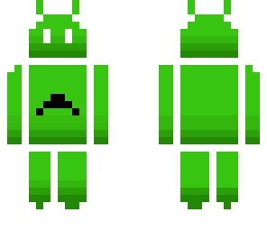 android by pablo
