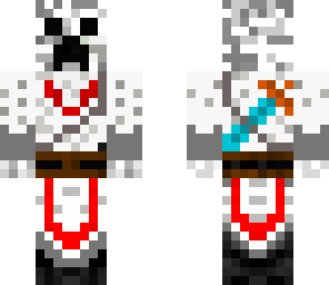 snow creeper assassin