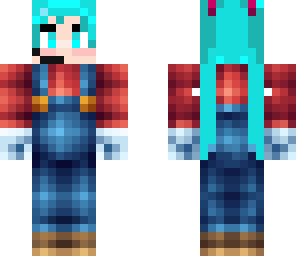 miku mario fixed