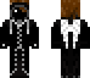 mysterious entity