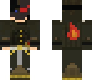 dark rick taikyo