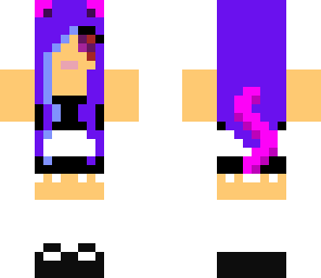 dead maid kitty