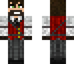 62bit's new skin