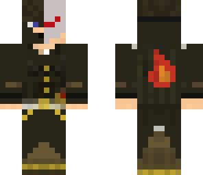 dark rick taikyo 2