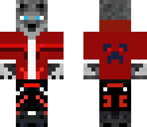skin for goldteamrules