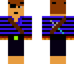 pirate shipmate
