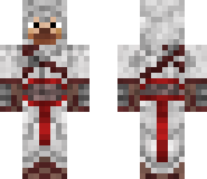 assassin steve