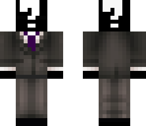 revised mrunknown