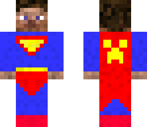 super steve