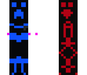 undead creeper
