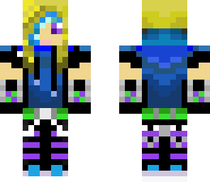 casual tomboy uncovered