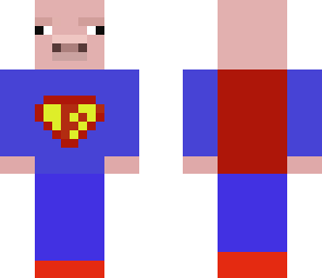 super pig