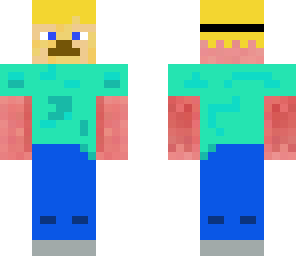 pigmansteve