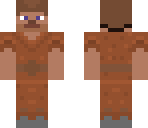 miner