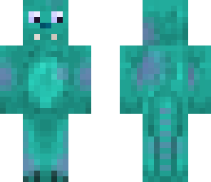 sulley