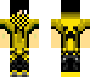 butter teen