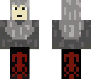 herobrine's mother