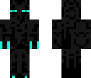 jewel enderman