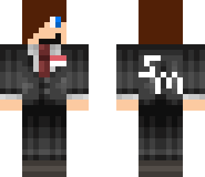 my slender meat uniform