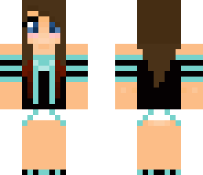 sidney's skin