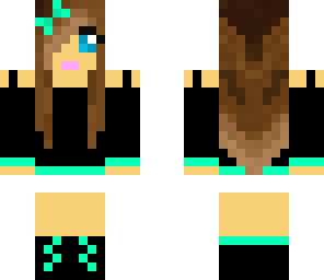 cute girl