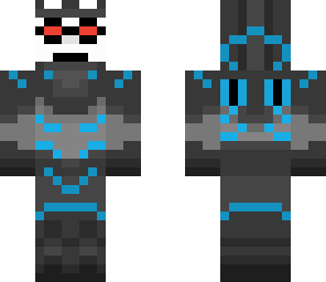 mr freeze arkham city