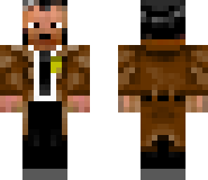 scott jackson- detective