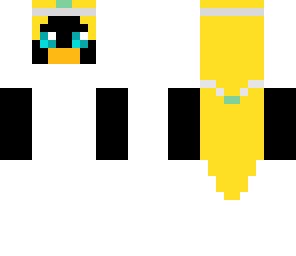 angle penguin