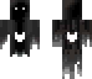 heartless grim reaper