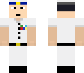 petty officer