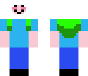 finn o humano