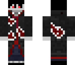 vampire akastuki