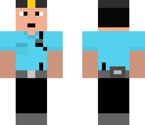 police