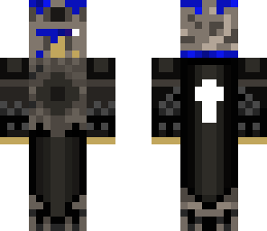 dark king