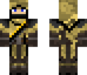 desert operative