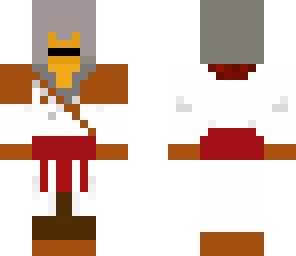 assassin's creed