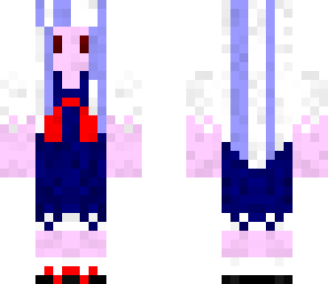 keine kamishirasawa human