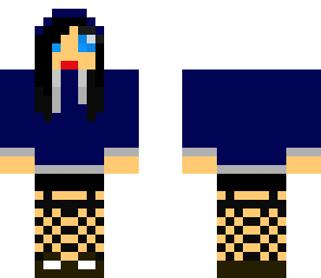 girl