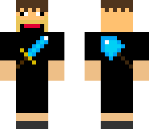 minor guy 2