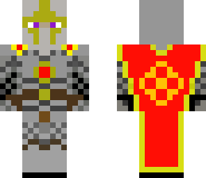 knight king