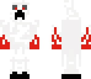 ghost creeper