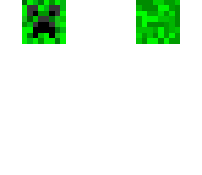 creeper head