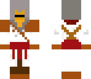 assassin's creed