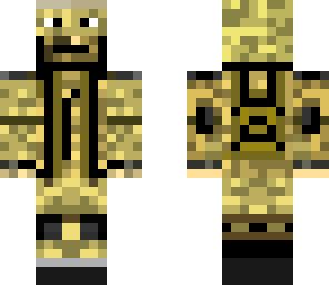 camo soldier