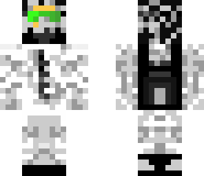 snow troop
