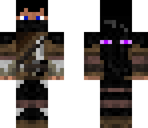 mob hunter