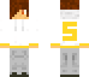 siberia mall male template