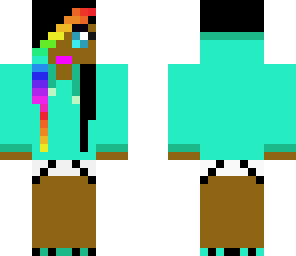 rainbow